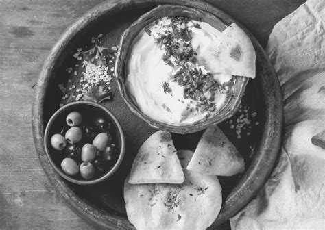 Lebanese Culture: A Lustrous Bundle of Everything .